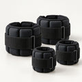 Adjustable Ankle & Wrist Weight Set