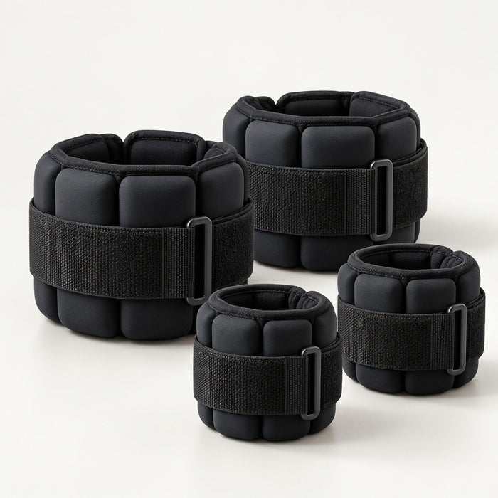 Mobility & Recovery Essentials