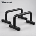 Heavy-Duty Push-Up Bars