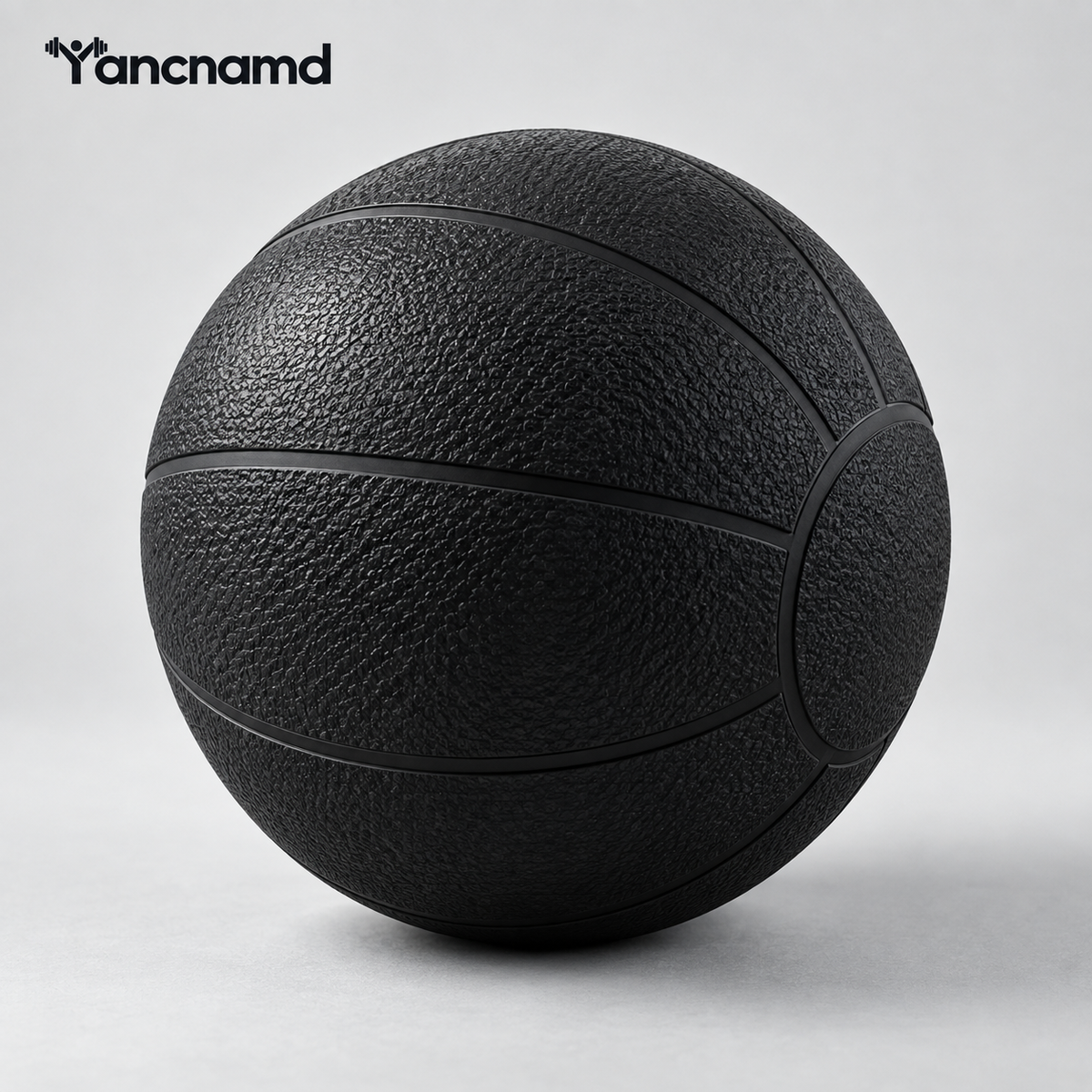 Textured Medicine Ball