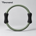 Pilates Resistance Ring