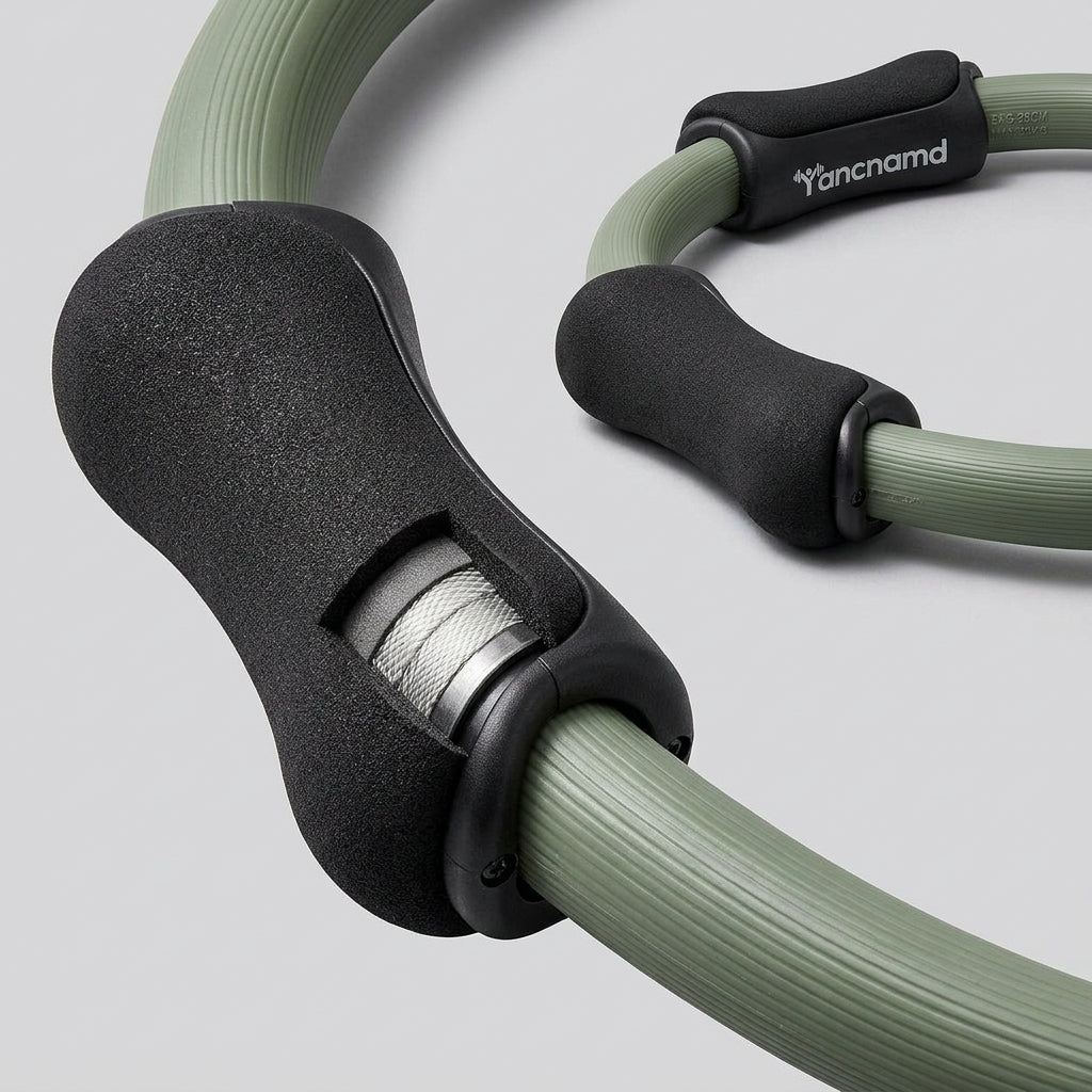 Pilates Resistance Ring