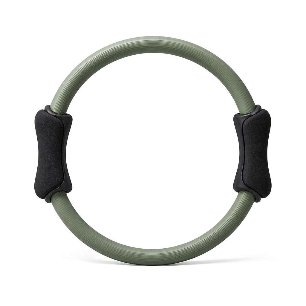 Pilates Resistance Ring