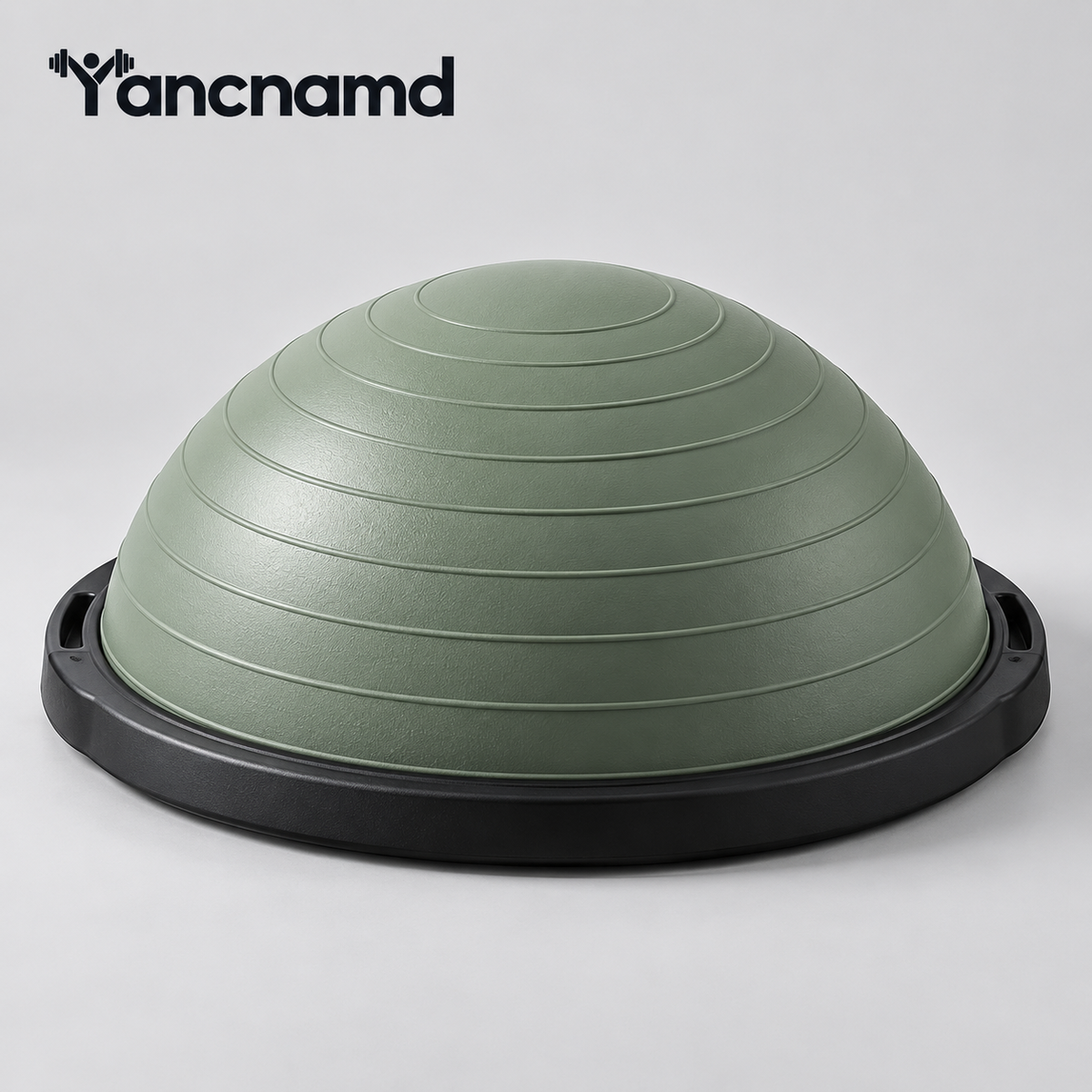 Half-Dome Balance Trainer