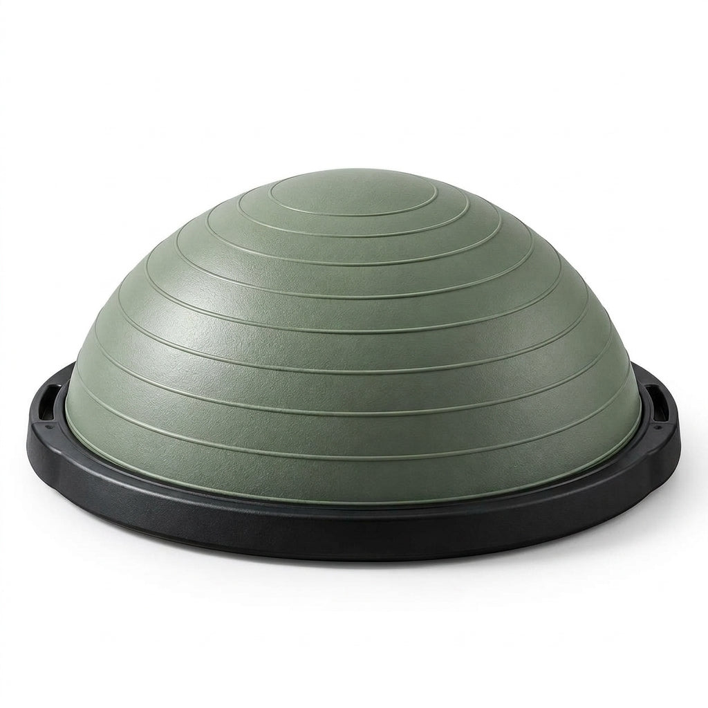 Half-Dome Balance Trainer