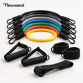 Multi-Level Resistance Band Training Kit