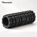 Deep-Texture Foam Roller