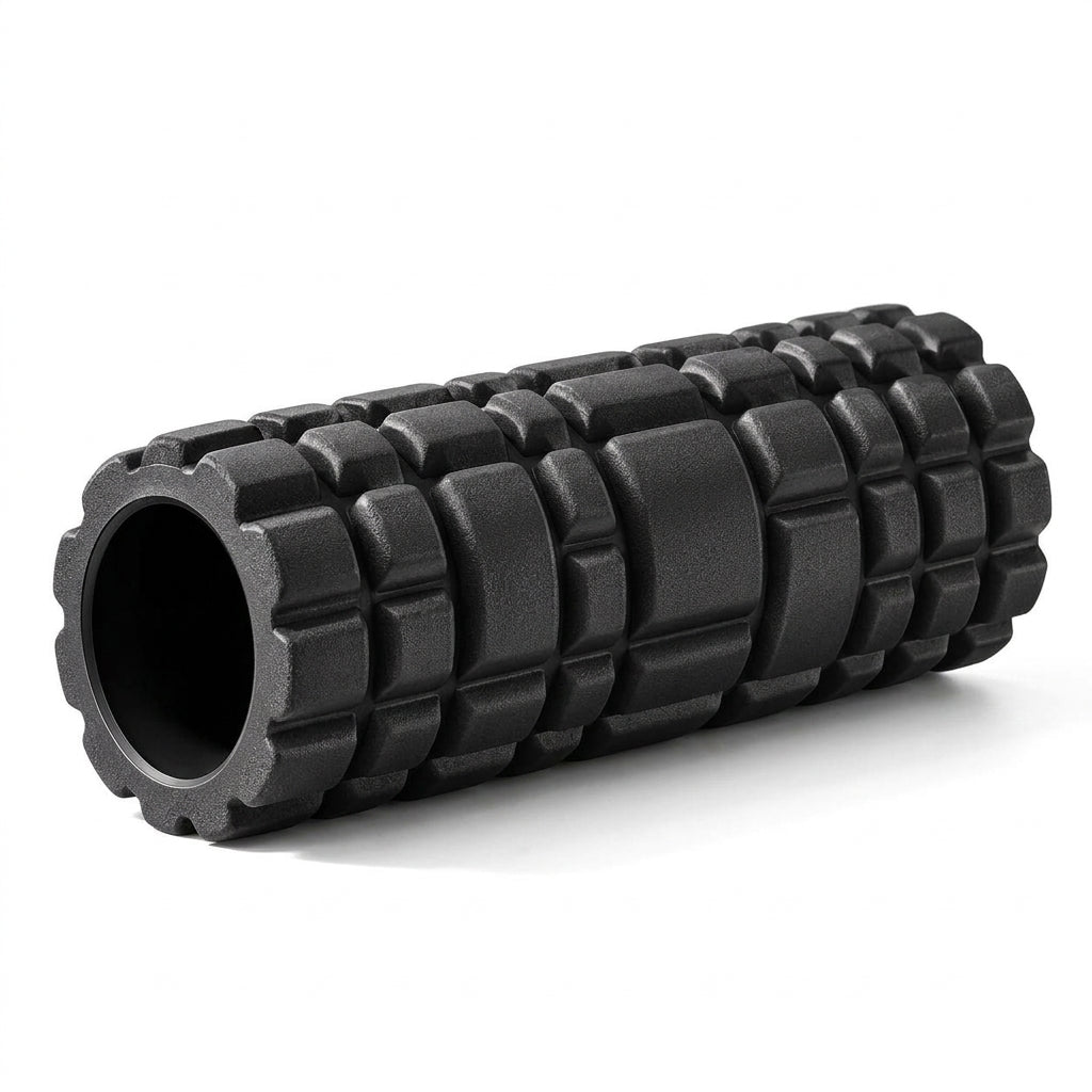 Deep-Texture Foam Roller