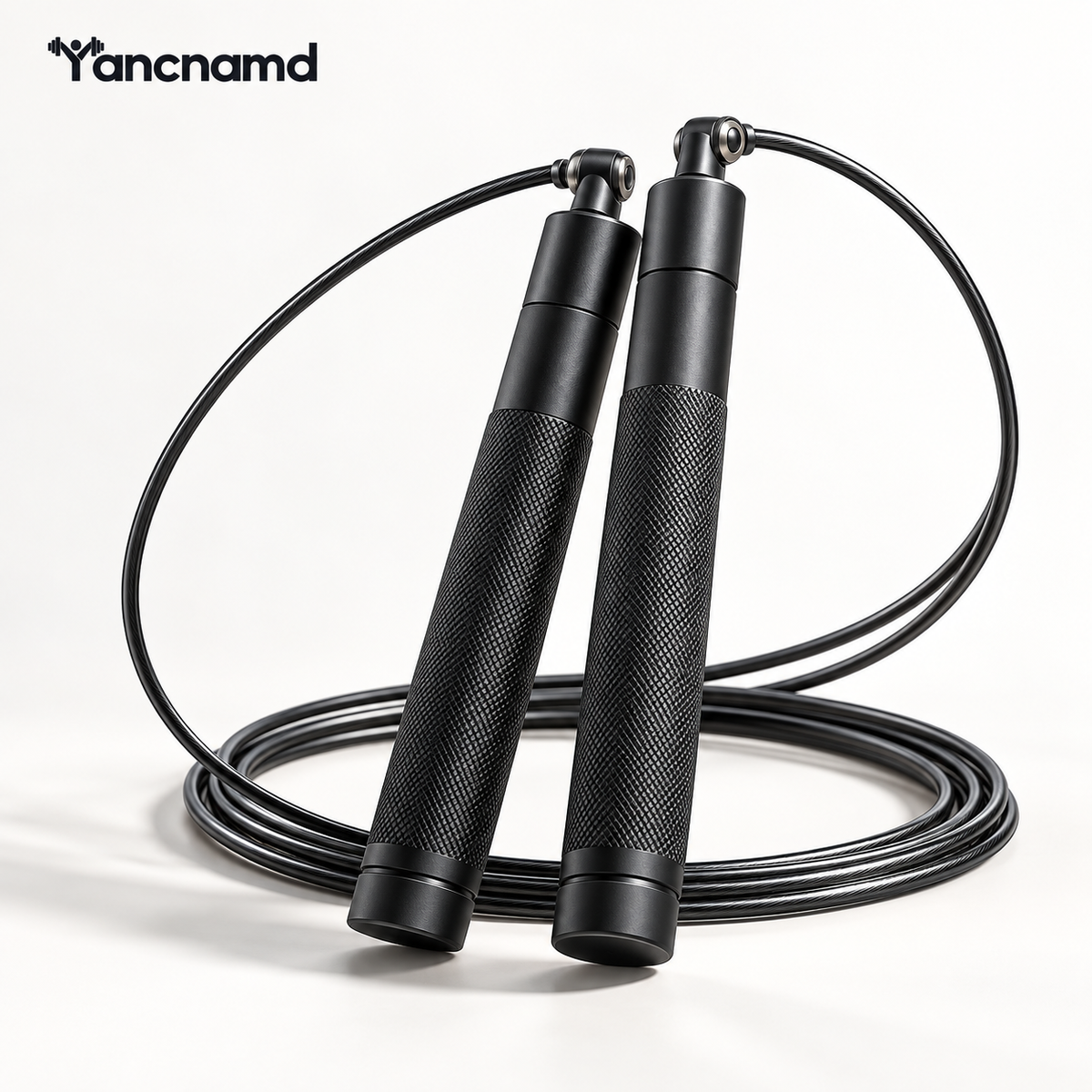 Precision Speed Jump Rope