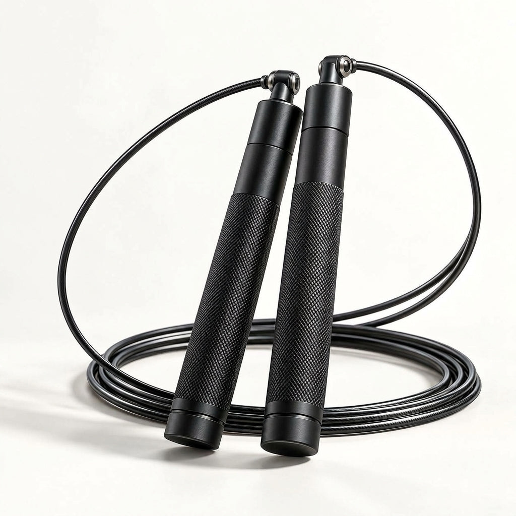 Precision Speed Jump Rope