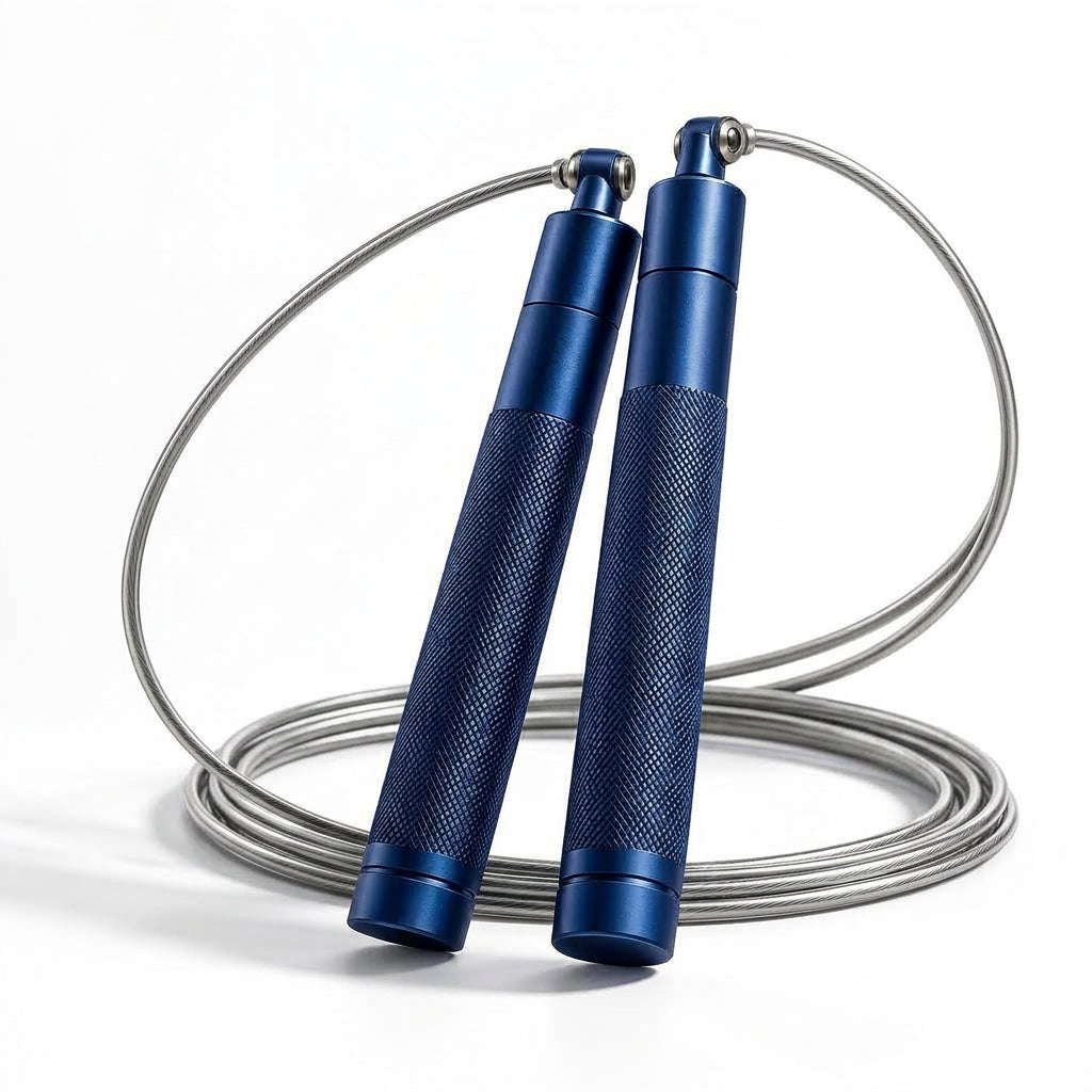 Precision Speed Jump Rope
